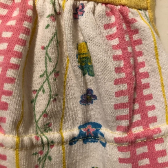 Gymboree Cute Button-Down Top - Picture 3 of 5